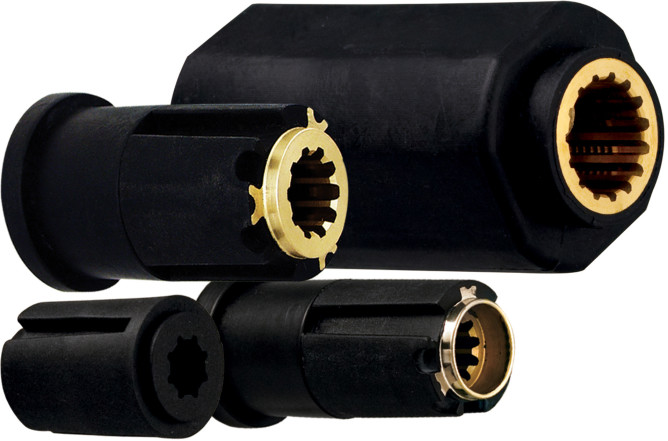 Turning Point MasterGuard Hub Kit