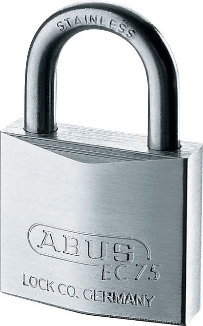 Abus Hengels 75IB Marine