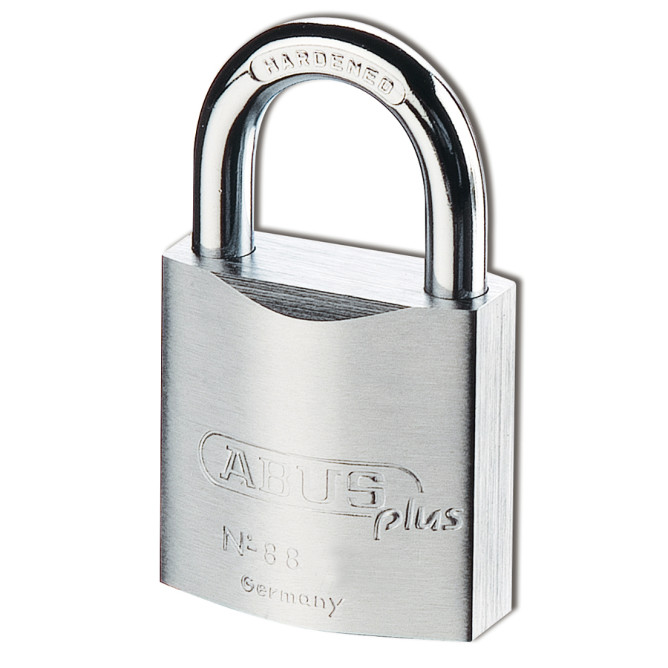 Abus Hengels 88 FG-godkjent