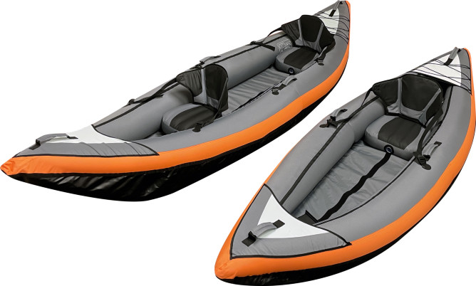 Kajakk Tech PRO