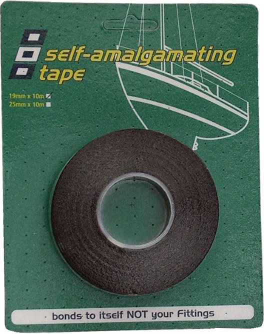 PSP Selvvulk tape