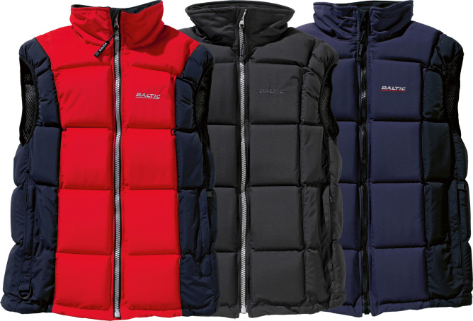 Surf&Turf Trend - Baltic