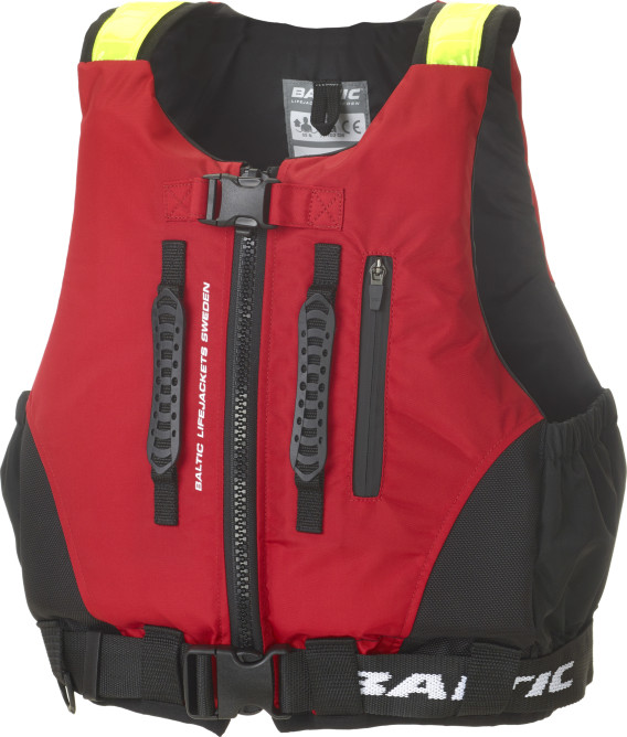 Baltic Stinger vannsportvest, rd