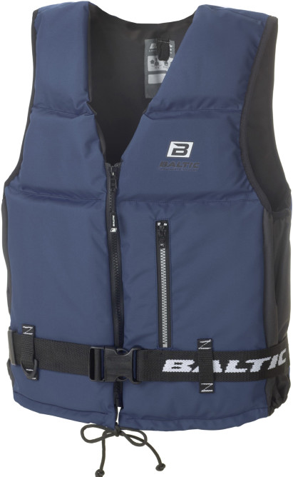 Baltic Mist flytevest, marine