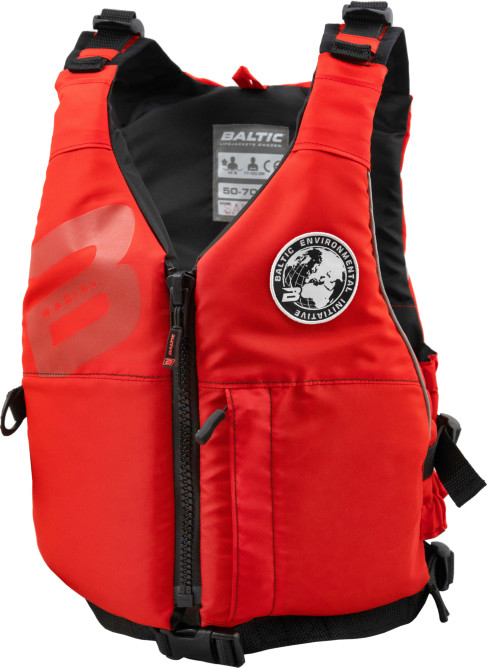 Baltic Radial E.I flytevest rd