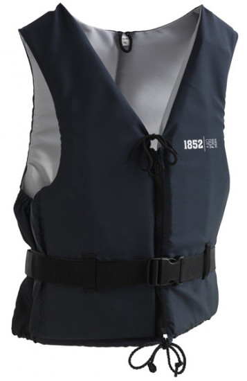 1852 Seilvest Active 50N navy