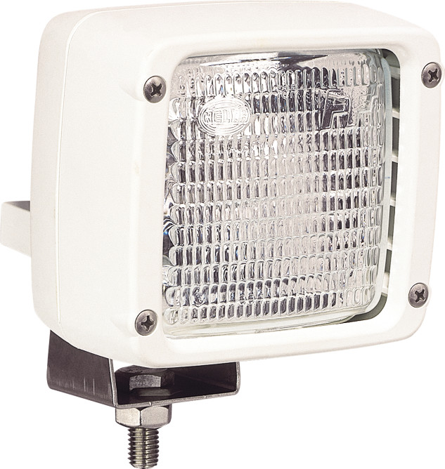 Dekkslys, Halogen 12V - Hella