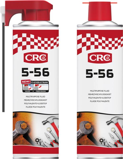 5-56 spray - CRC