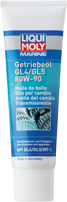 Liqui Moly Marine Girolje GL4/GL5 80W-90