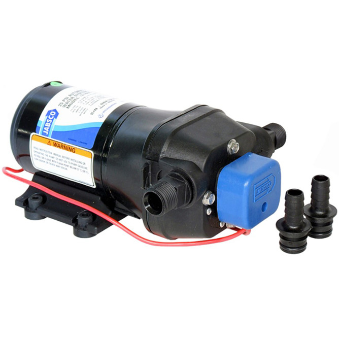 Par-Max 3 - 3.5 GPM