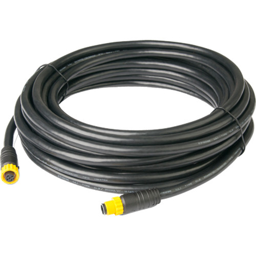 Middels tykk N2K NMEA2000 kabel