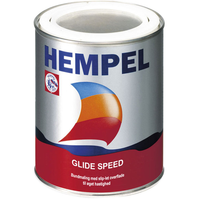 Bunnstoff Glide Speed