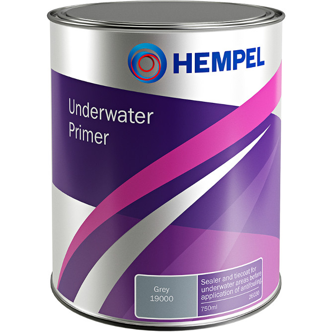 Hempel Underwater Primer