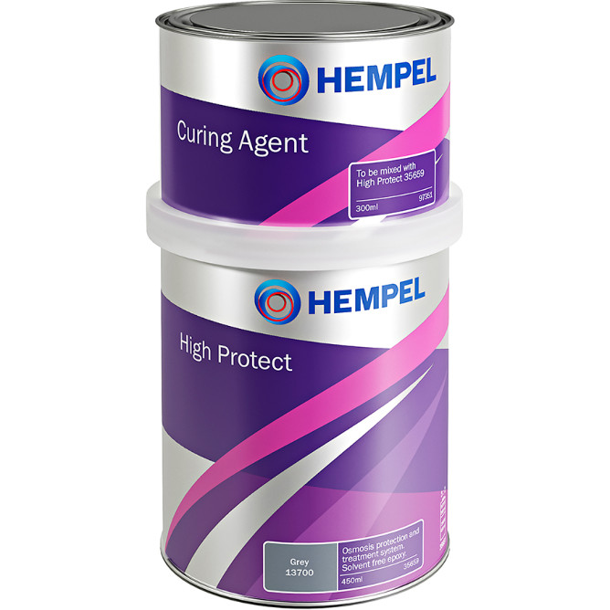 Hempel High Protect II