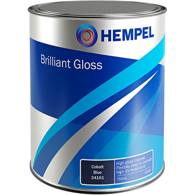 Hempel Brilliant Gloss