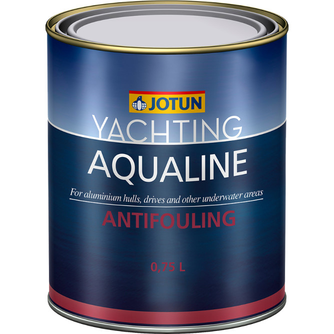 Jotun Aqualine selvpolerende bunnstoff