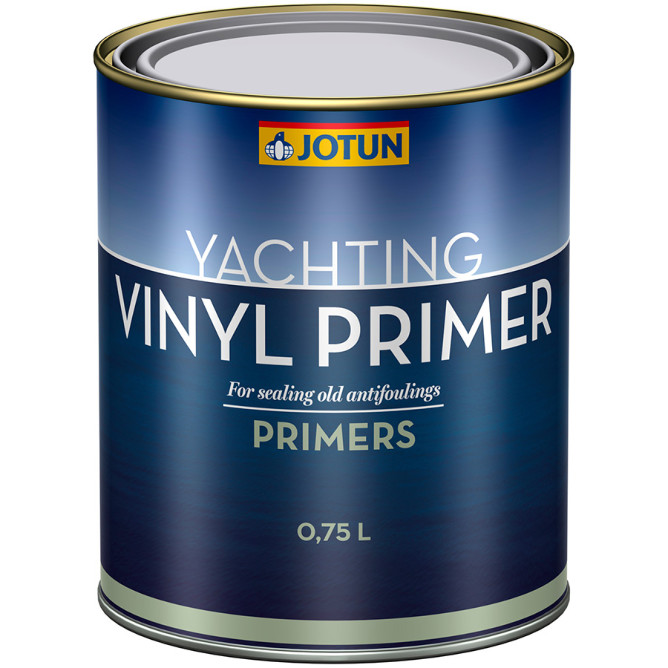 Jotun Vinyl Primer