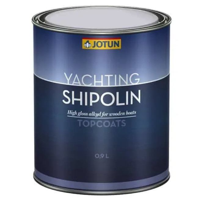 Jotun Shipolin skipsmaling