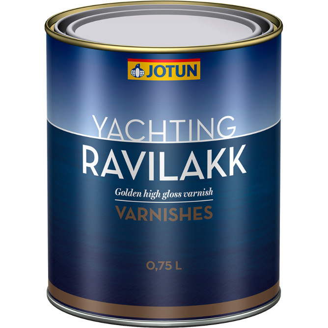 Jotun Ravilakk