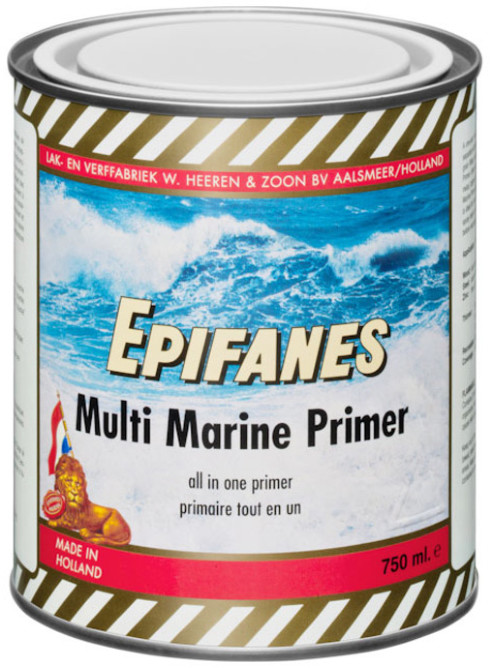 Epifanes Multi Marine Primer