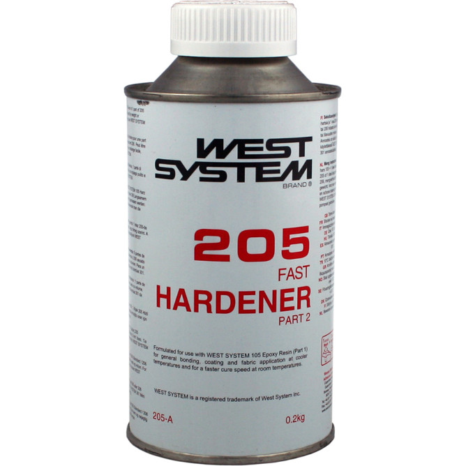 Herder 205 standard