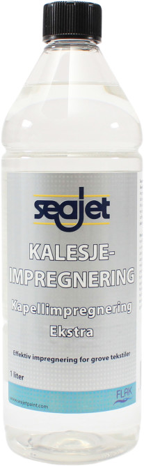 Seajet Kalesjeimpregnering