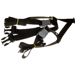 Spinlock Skrittstropp for Deckvest