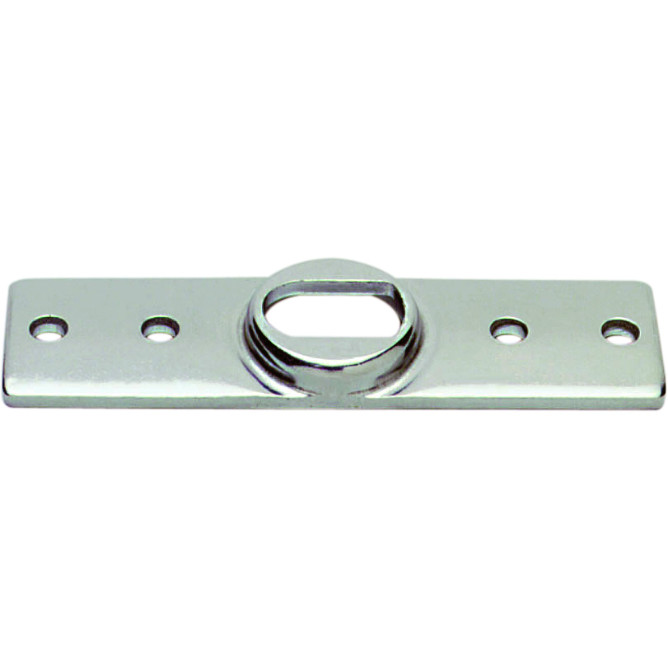 Seldn Bakplate for T-terminal